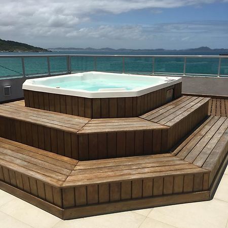 Apartamento Em Arraial Do Cabo Bagian luar foto