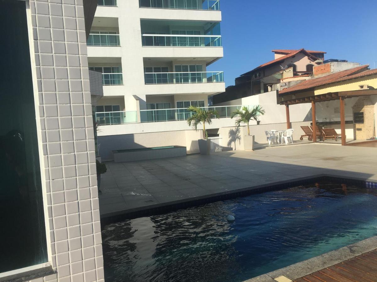 Apartamento Em Arraial Do Cabo Bagian luar foto