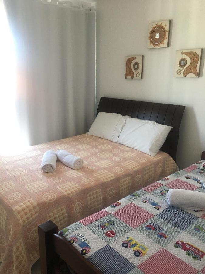 Apartamento Em Arraial Do Cabo Bagian luar foto