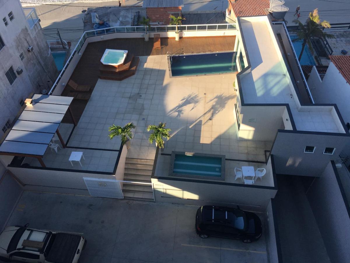 Apartamento Em Arraial Do Cabo Bagian luar foto