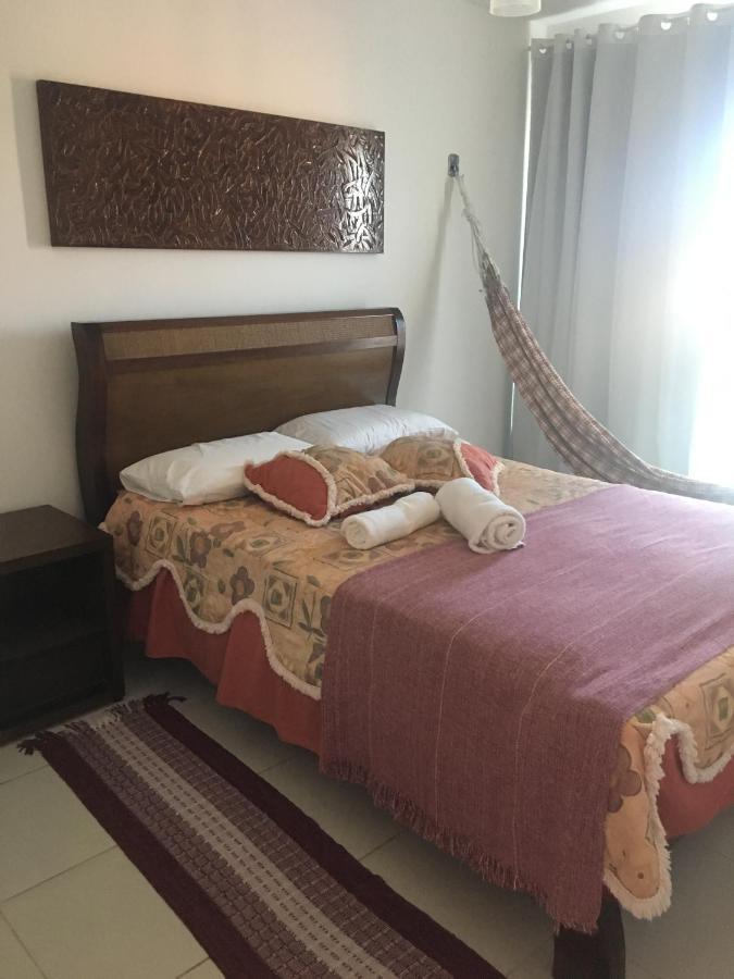 Apartamento Em Arraial Do Cabo Bagian luar foto
