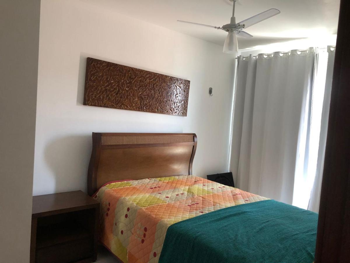 Apartamento Em Arraial Do Cabo Bagian luar foto