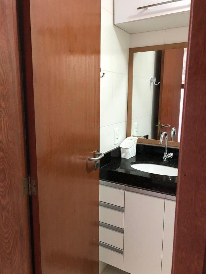 Apartamento Em Arraial Do Cabo Bagian luar foto