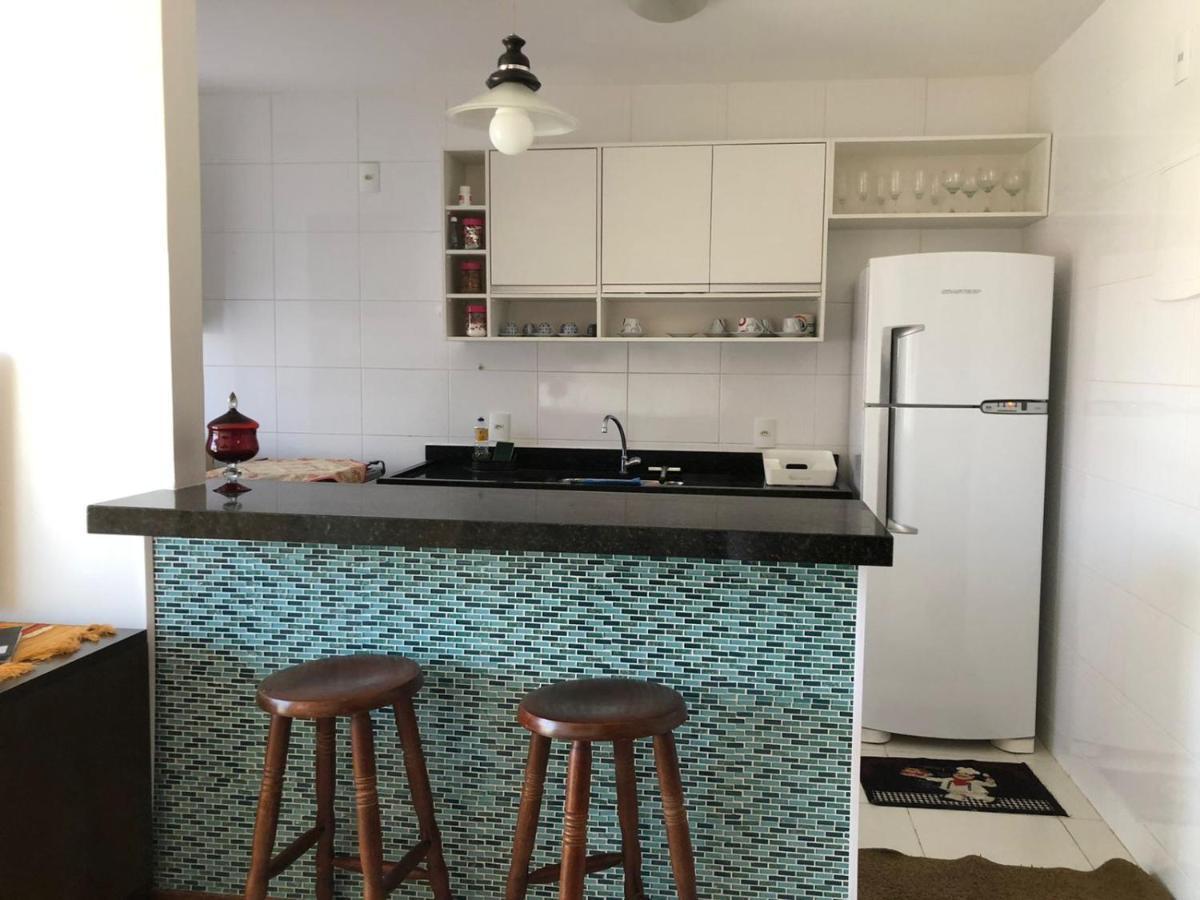Apartamento Em Arraial Do Cabo Bagian luar foto