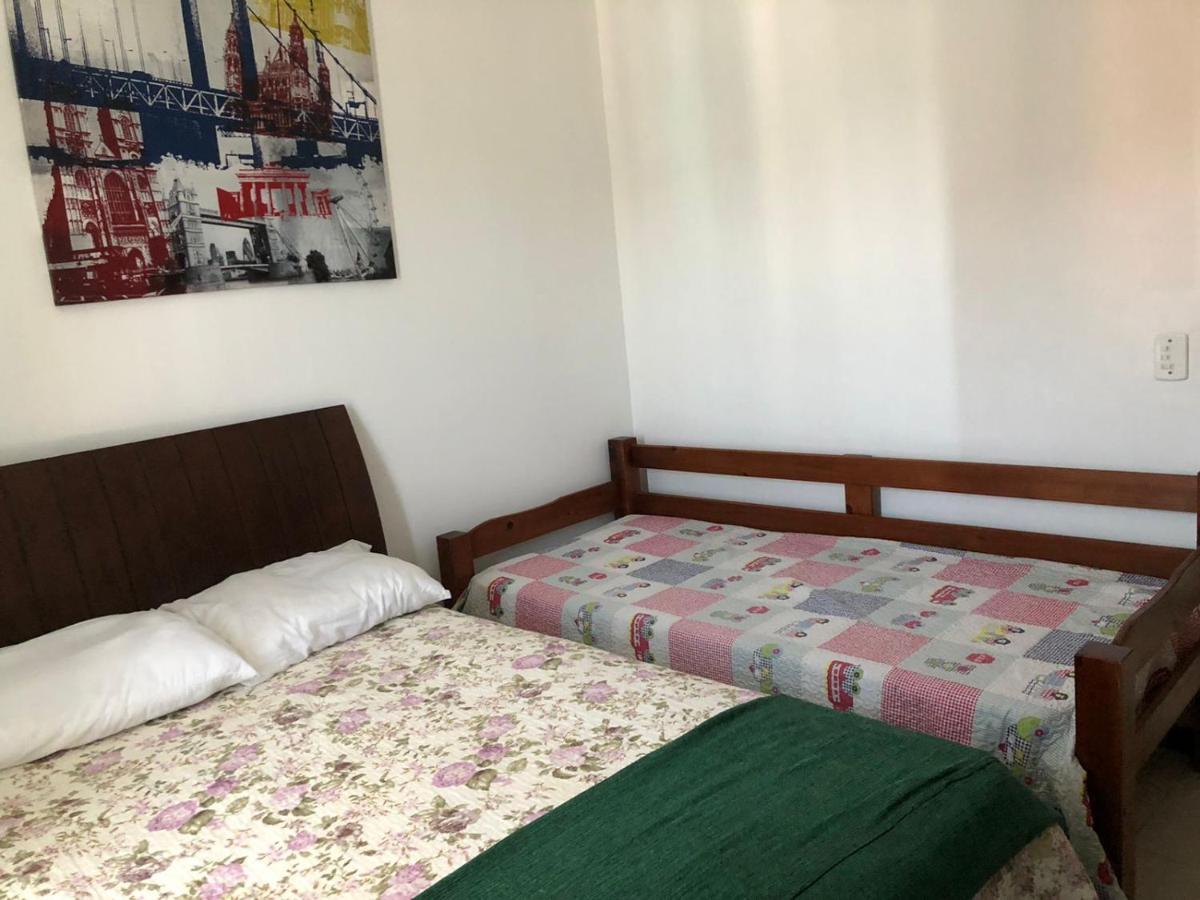 Apartamento Em Arraial Do Cabo Bagian luar foto