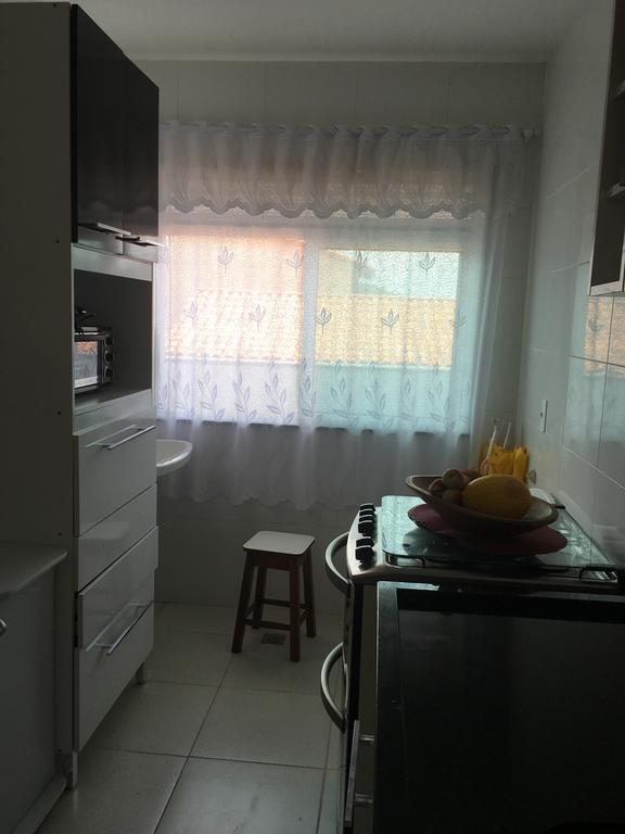 Apartamento Em Arraial Do Cabo Bagian luar foto