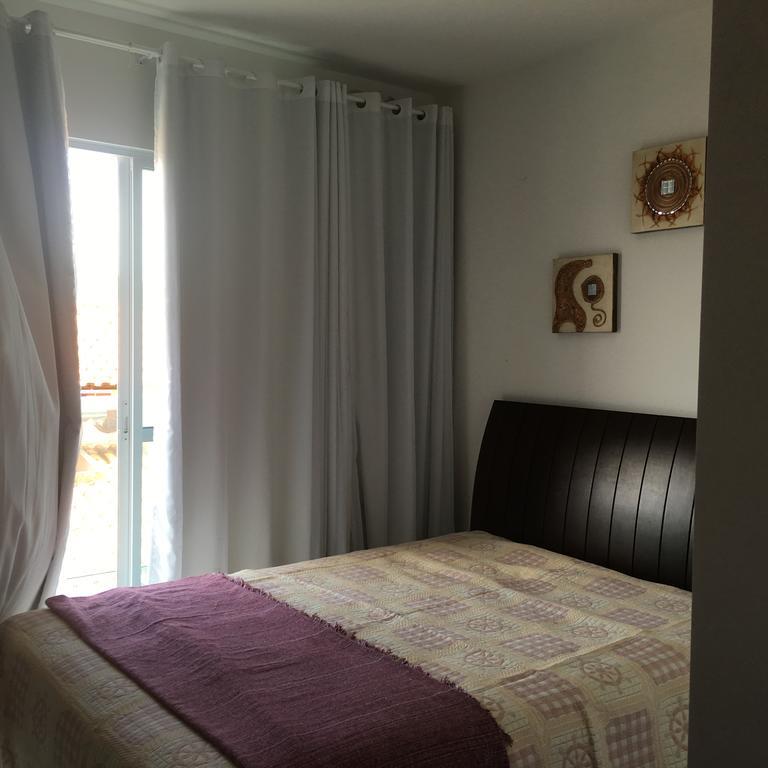 Apartamento Em Arraial Do Cabo Bagian luar foto