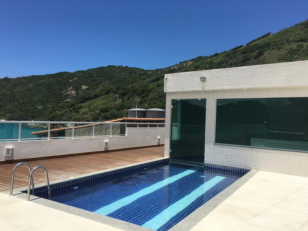 Apartamento Em Arraial Do Cabo Bagian luar foto