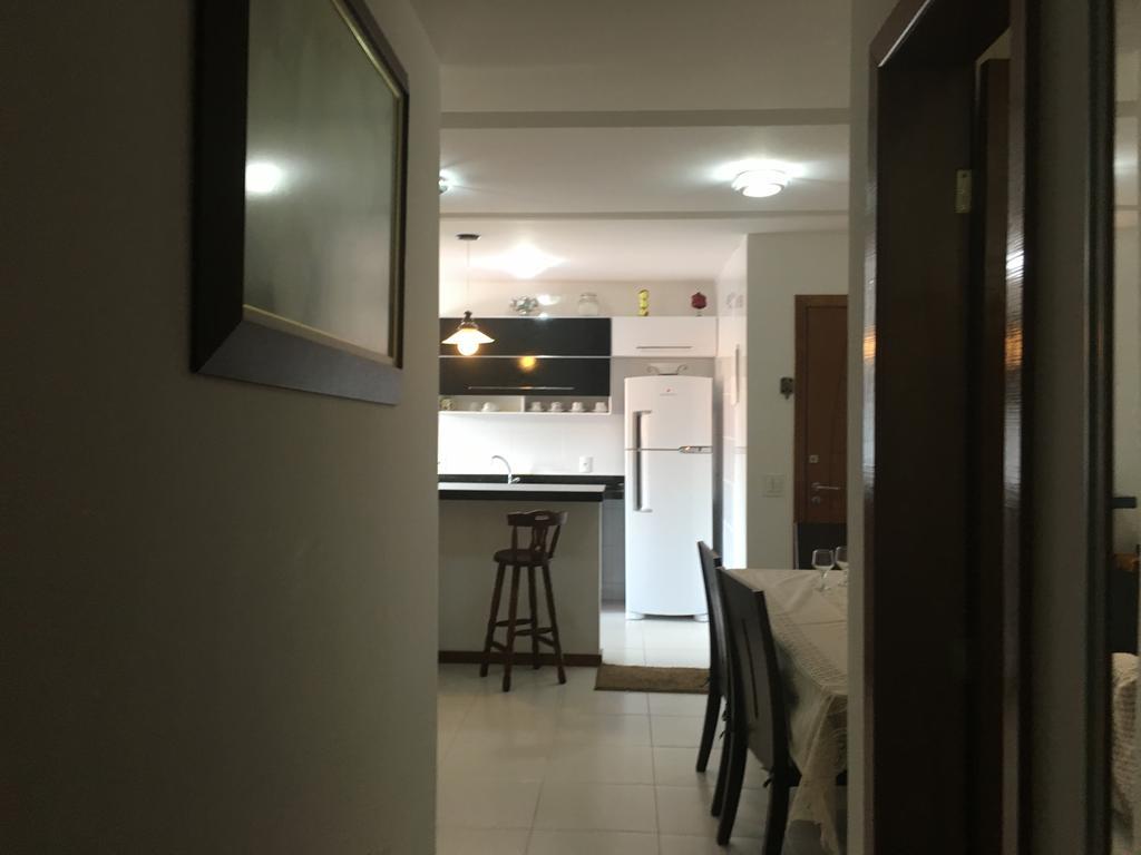Apartamento Em Arraial Do Cabo Bagian luar foto
