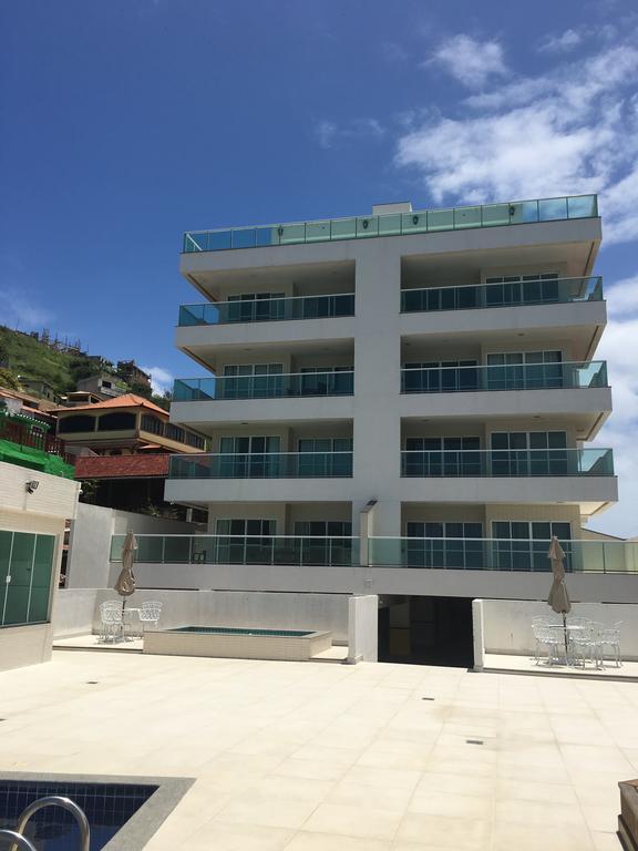 Apartamento Em Arraial Do Cabo Bagian luar foto