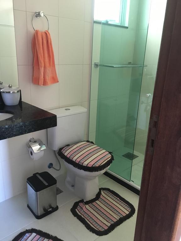 Apartamento Em Arraial Do Cabo Bagian luar foto