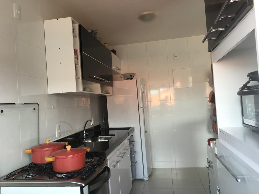Apartamento Em Arraial Do Cabo Bagian luar foto